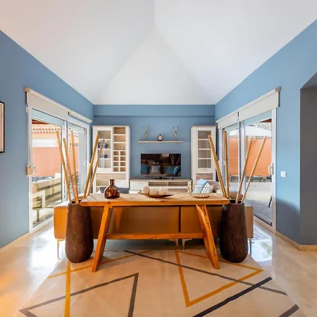 Casa vacanze Elegant Paola Private Heated Pool Costa Adeje (Tenerife)