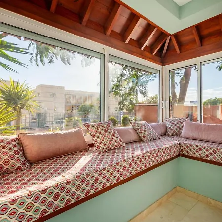 Elegant Paola Private Heated Pool Casa vacanze